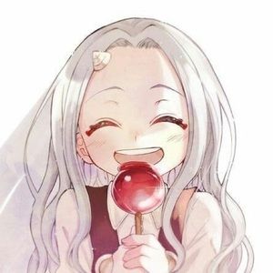 Meet your Posher, Amelia